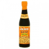 JALEN KICAP PREMIUM LEMAK MANIS 325ML (Oren) 24 X 325ML