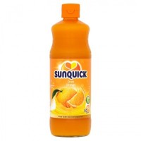 Sunquick Orange 6x800ml