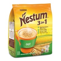 NESTUM CEREAL DRINK 3 IN 1 OAT 24 X 15 X 30G