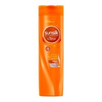 SUNSILK DAMAGE RECONSTRUCTION SHAMPOO (OREN) 300ML 12 X 300ML