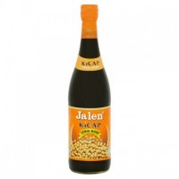 JALEN KICAP PREMIUM LEMAK MANIS 650ML (Oren) 12 X 650ML