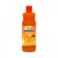 Sunquick Mandarine 6x840ml