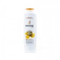 PANTENE SHAMPOO DAILY MOISTURE REPAIR 340ML 12 X 340ML