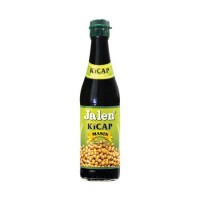 JALEN KICAP MASIN 325ML (Hijau) 24 X 325ML