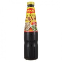 MAGGI OYSTER SAUCE 500G 12 X 500G