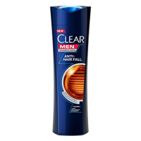 Clear men shampoo anti hair fall 24x315ml